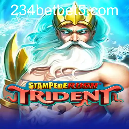 StempedeRushTrident